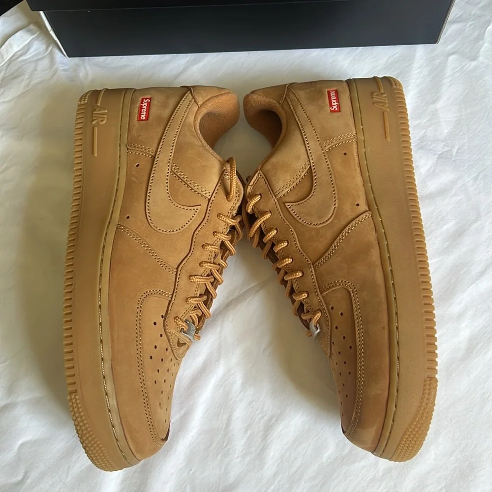 Air Force 1 Low SUPREME